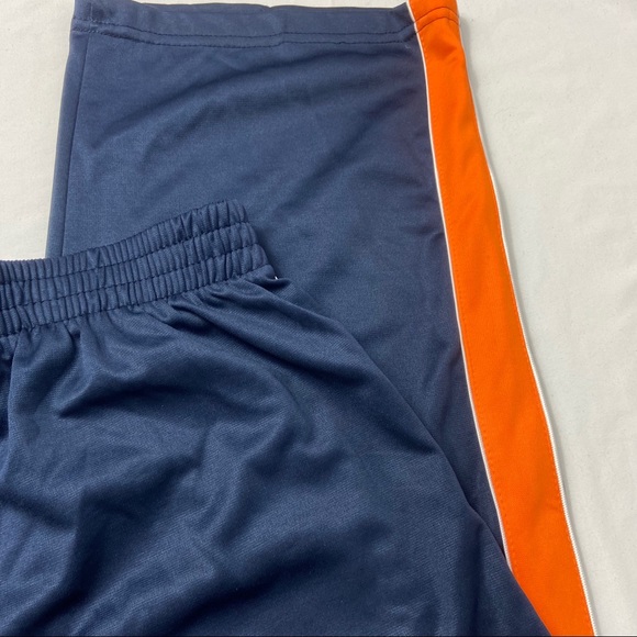 NEW Champion Mens Navy Blue Athletic Pants - Picture 8 of 9